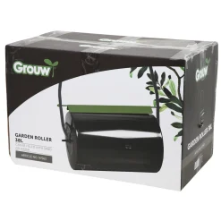 38L Robust*Grouw Hot