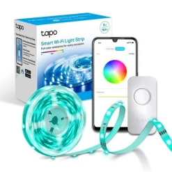 L900-5 Smart Wifi*Tapo Outlet