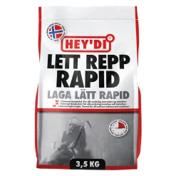 Laga Lätt Rapid 3,5 kg*Heydi Discount