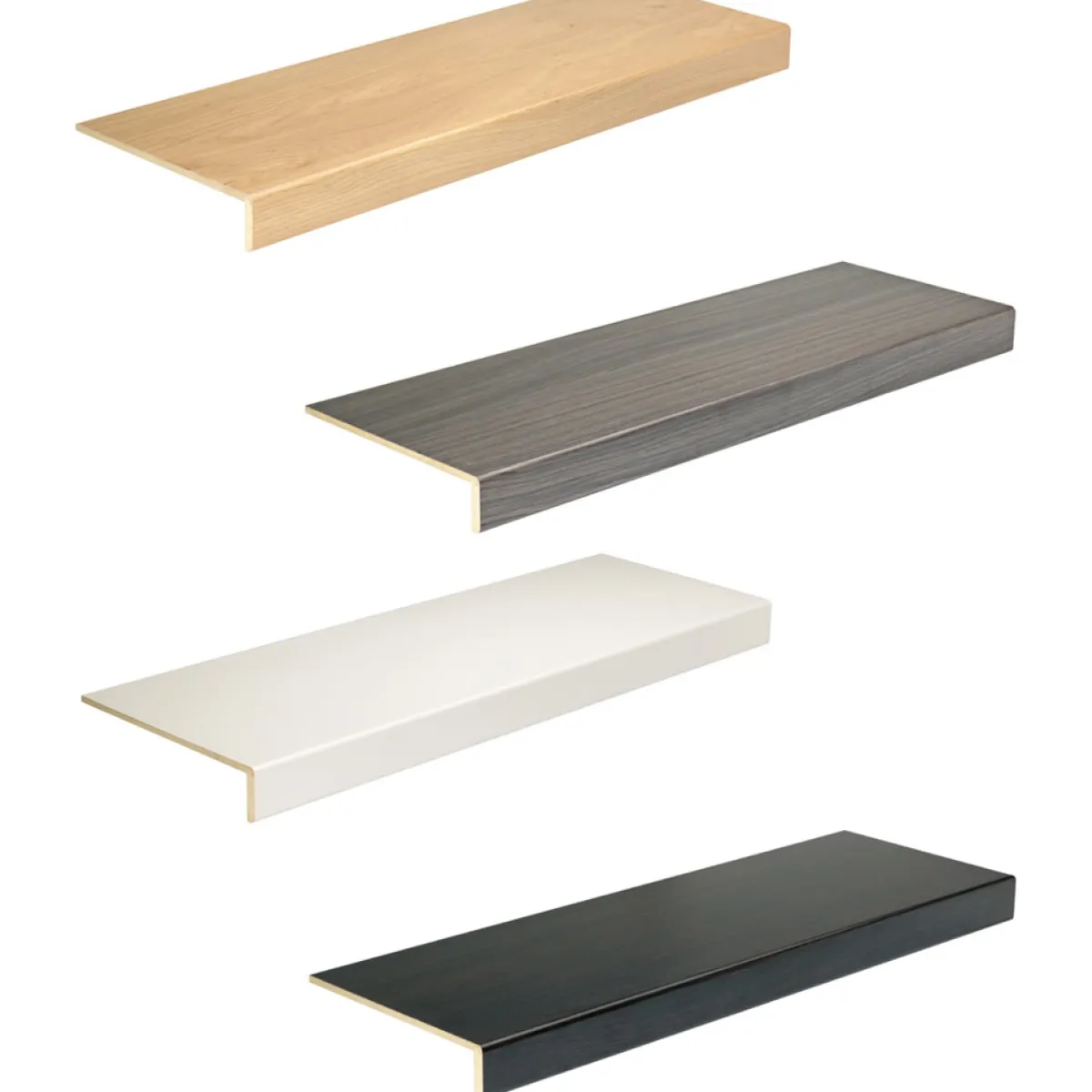 Laminat Wenge*Lundbergs Best