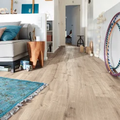 Laminate LC 150 Cappuccino Ek Strip 6263*Meister Hot