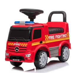 Land Rover*Nordic Play Hot