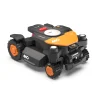 Landroid Vision Cloud AWD 2000m² Utan Slinga*Worx Sale