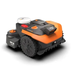 Landroid Vision Cloud 800m² Utan Slinga*Worx Online
