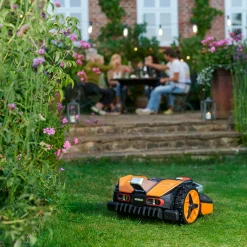 Landroid Vision M800 Utan Slinga*Worx Clearance
