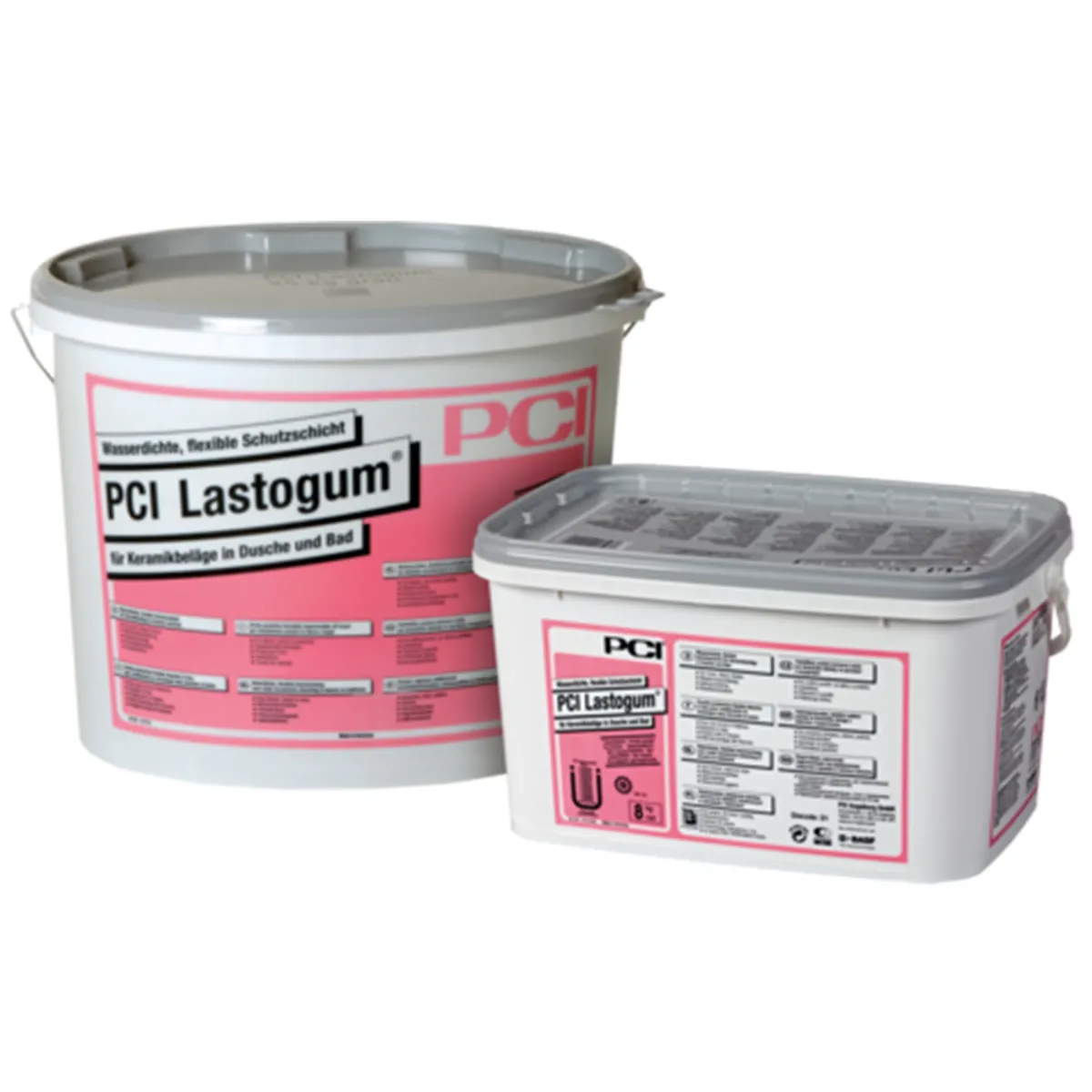 Lastogum 25 kg*PCI New