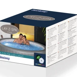 Lay-Z-Spa® 7-Color LED Light*Bestway Clearance
