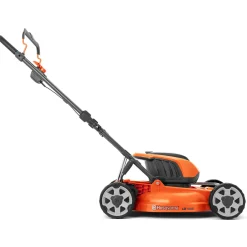 LB 144i Med Batteri & Laddare*Husqvarna Online