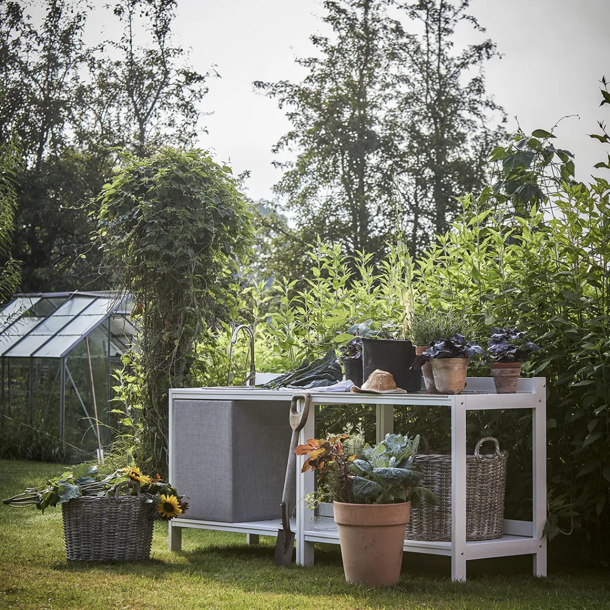 Läckö inklusive Vask*Hillerstorp Online