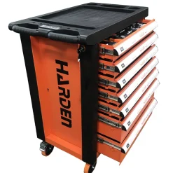 7-lådor*HARDEN Online