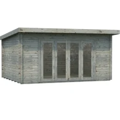 Lea 14,9 m2*Palmako Best