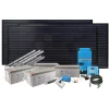 LeadCarbon+ 3000 4,6kW*Sunwind