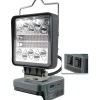 LED 800–1800 Lumen Till Bosch 18V ProCore – Flexibel Arbetslampa*Japcell Sale