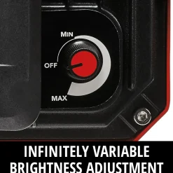 LED TC-CL 18/1800 Solo*Einhell New