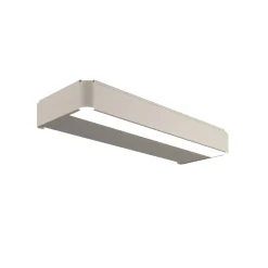 LED-belysning 600 mm, utan Eluttag, - 376040*Svedbergs Outlet