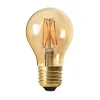 LED Filament E27 Dimbar Glödlampa, 2,5W*PR Home Best
