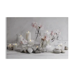 LED-ljus 90x60 cm*Art For The Home Discount