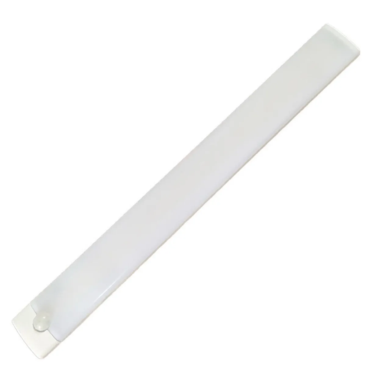 LED med Rörelsesensor och Justerbar Färgtemperatur Uppladdningsbar