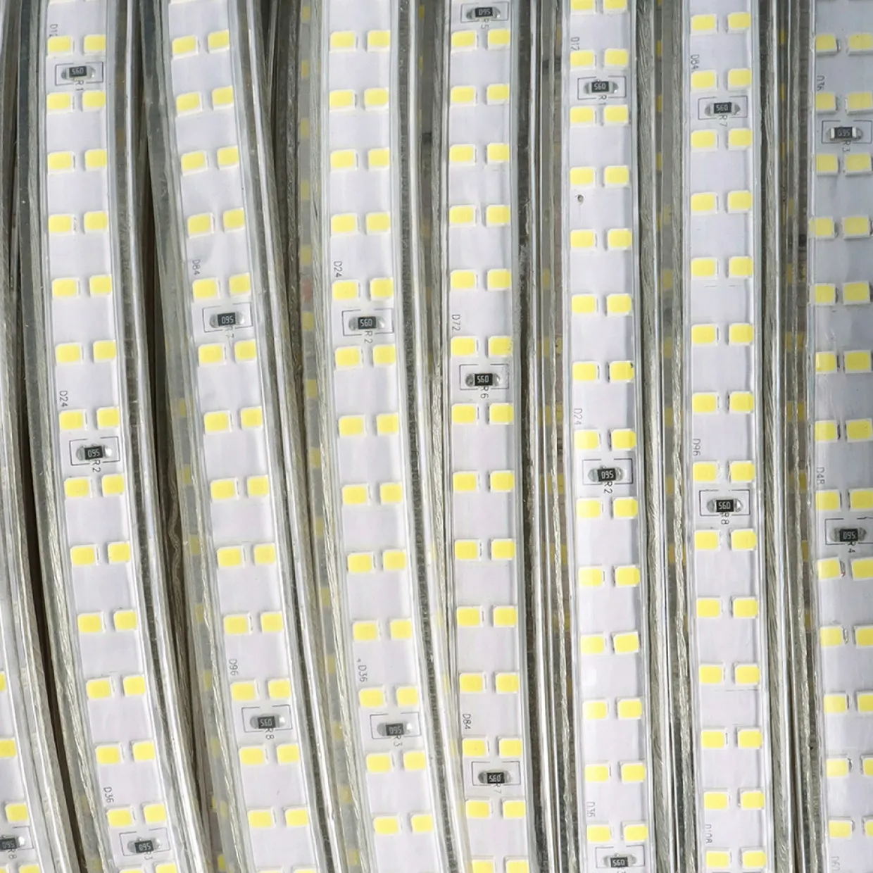 LED-Strip Vinda Dubbel LED