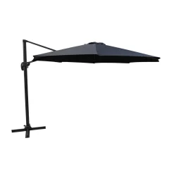 Leeds Runt Ø 350 cm*Venture Home Outlet