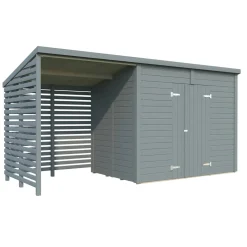 Leif 7,8 m2*Palmako