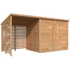 Leif 7,8 m2*Palmako
