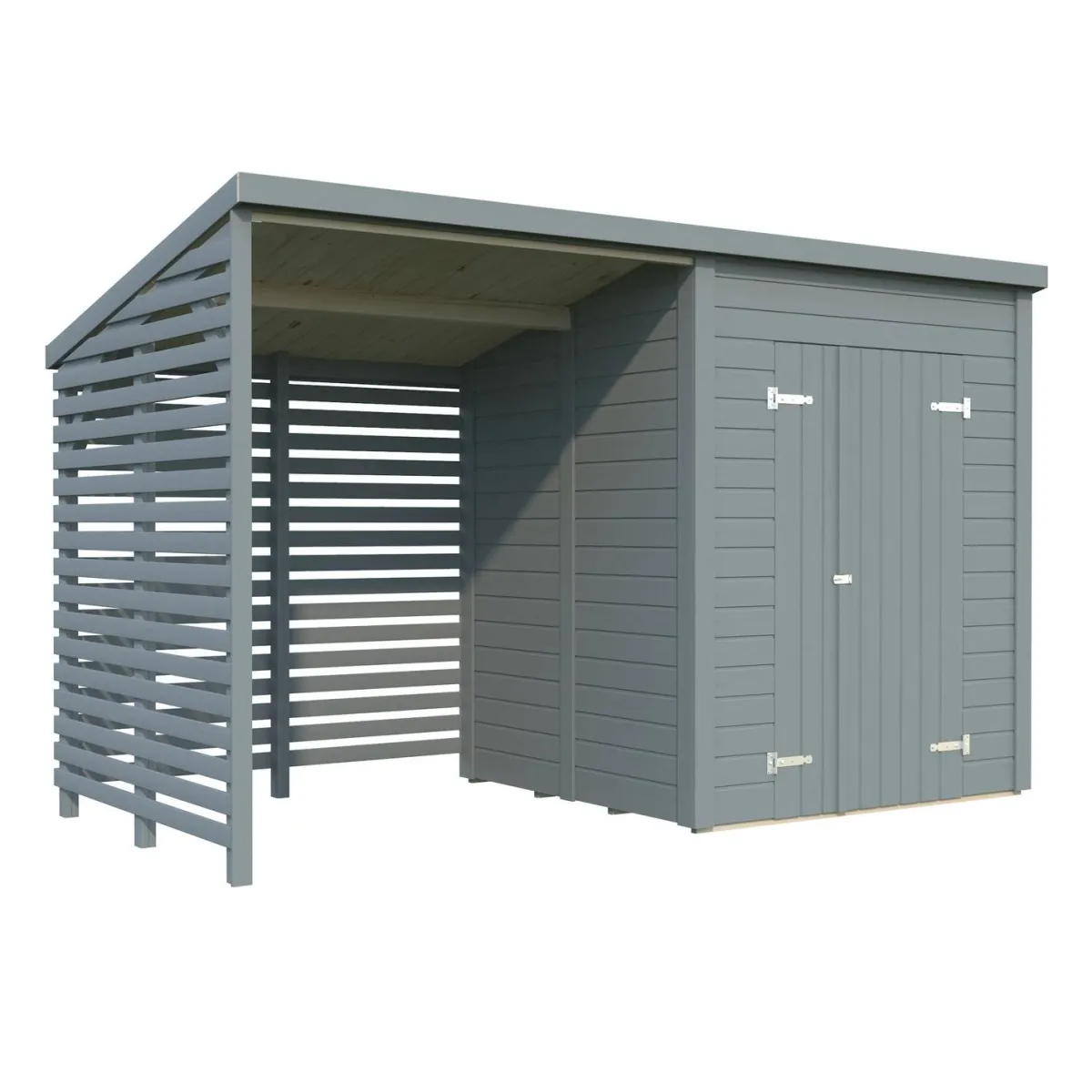 Leif 6,3 m2*Palmako Online