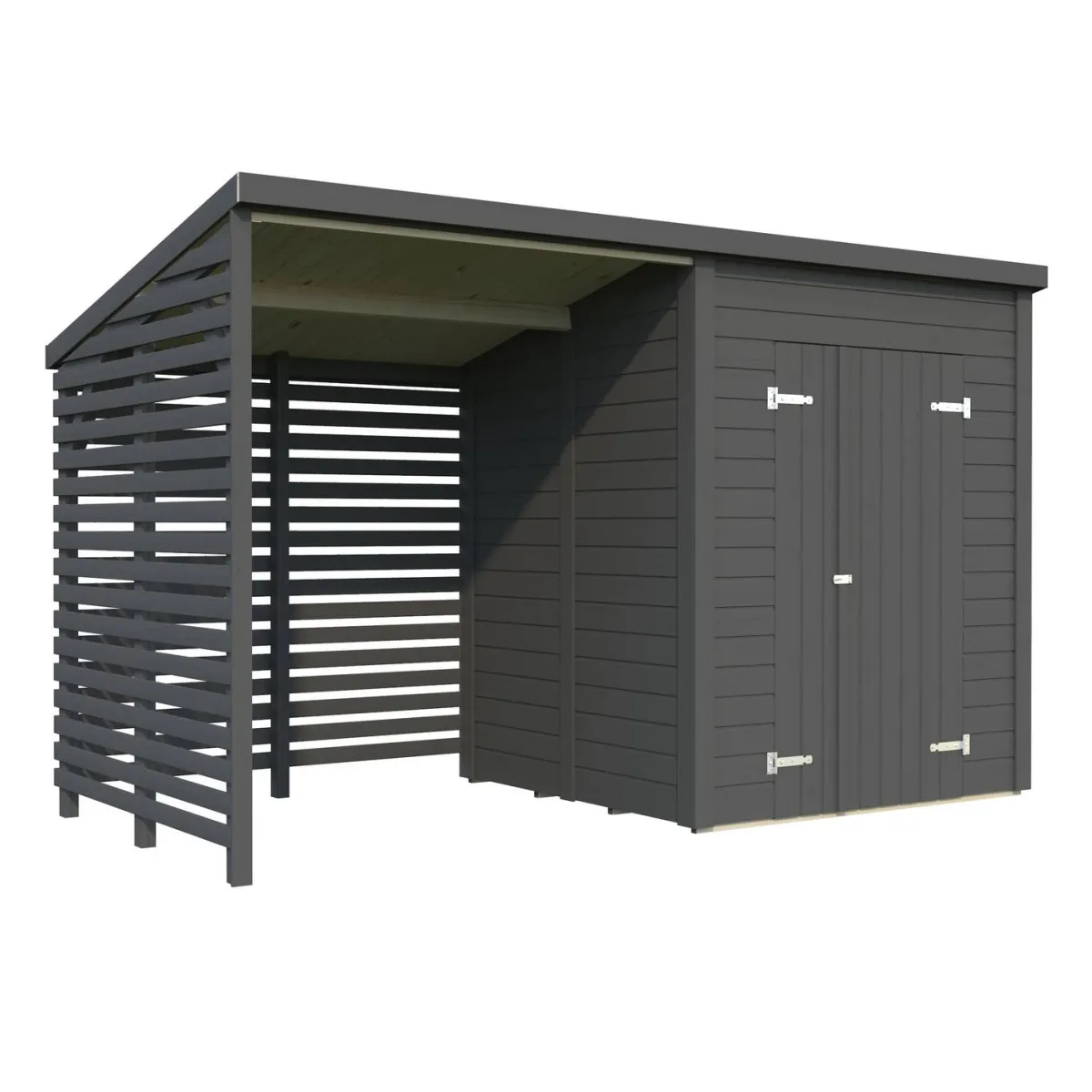 Leif 6,3 m2*Palmako Online