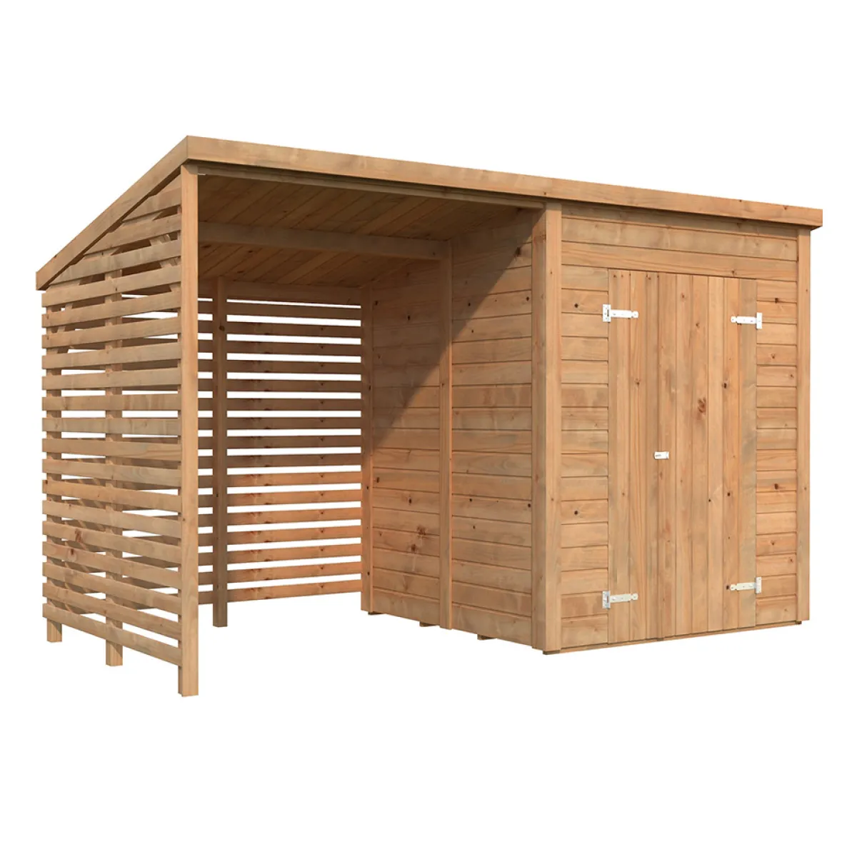 Leif 6,3 m2*Palmako Online