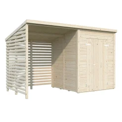 Leif 6,3 m2*Palmako Online