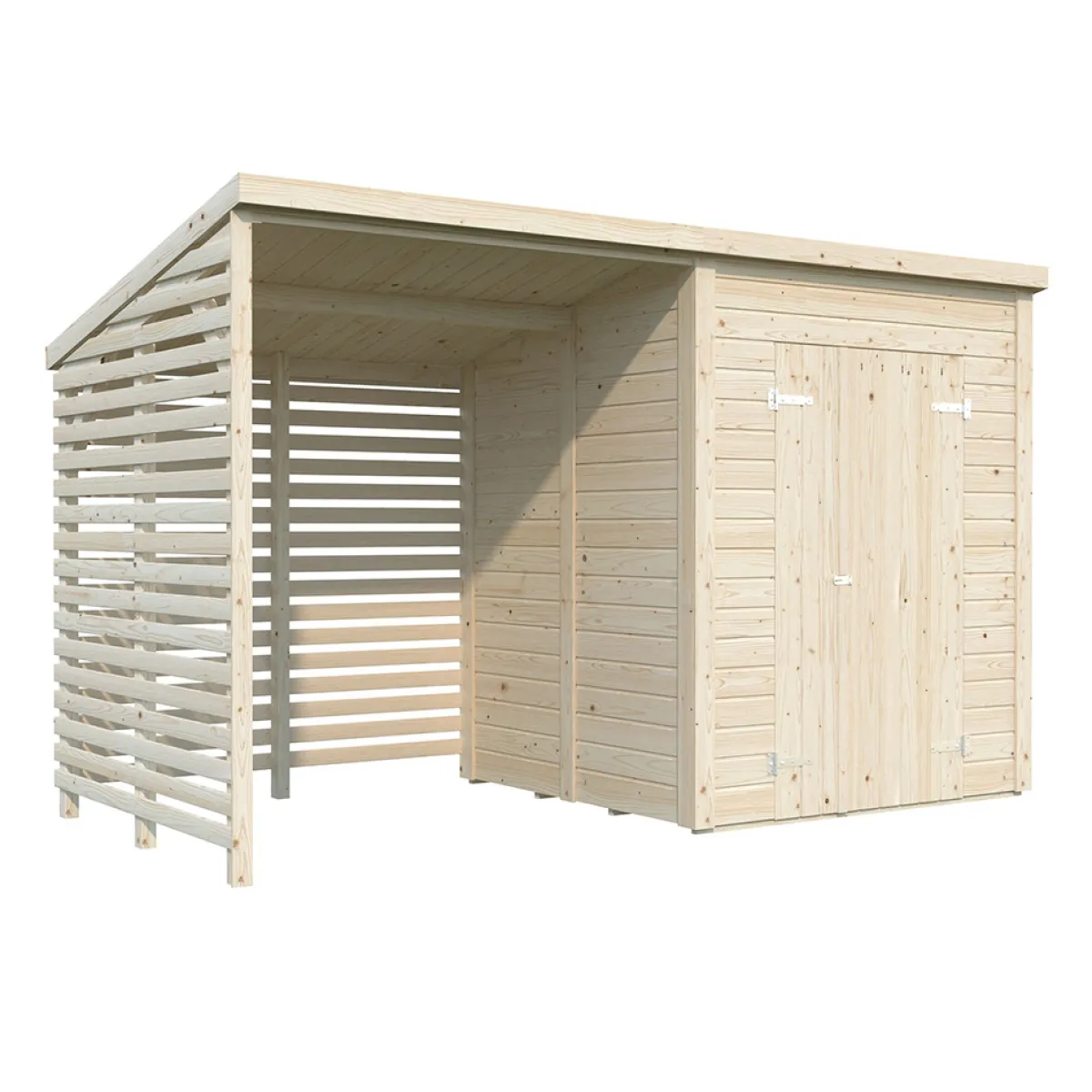 Leif 6,3 m2*Palmako Online