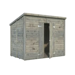 Leif 4,2 m2*Palmako Hot