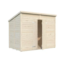 Leif 4,2 m2*Palmako Hot