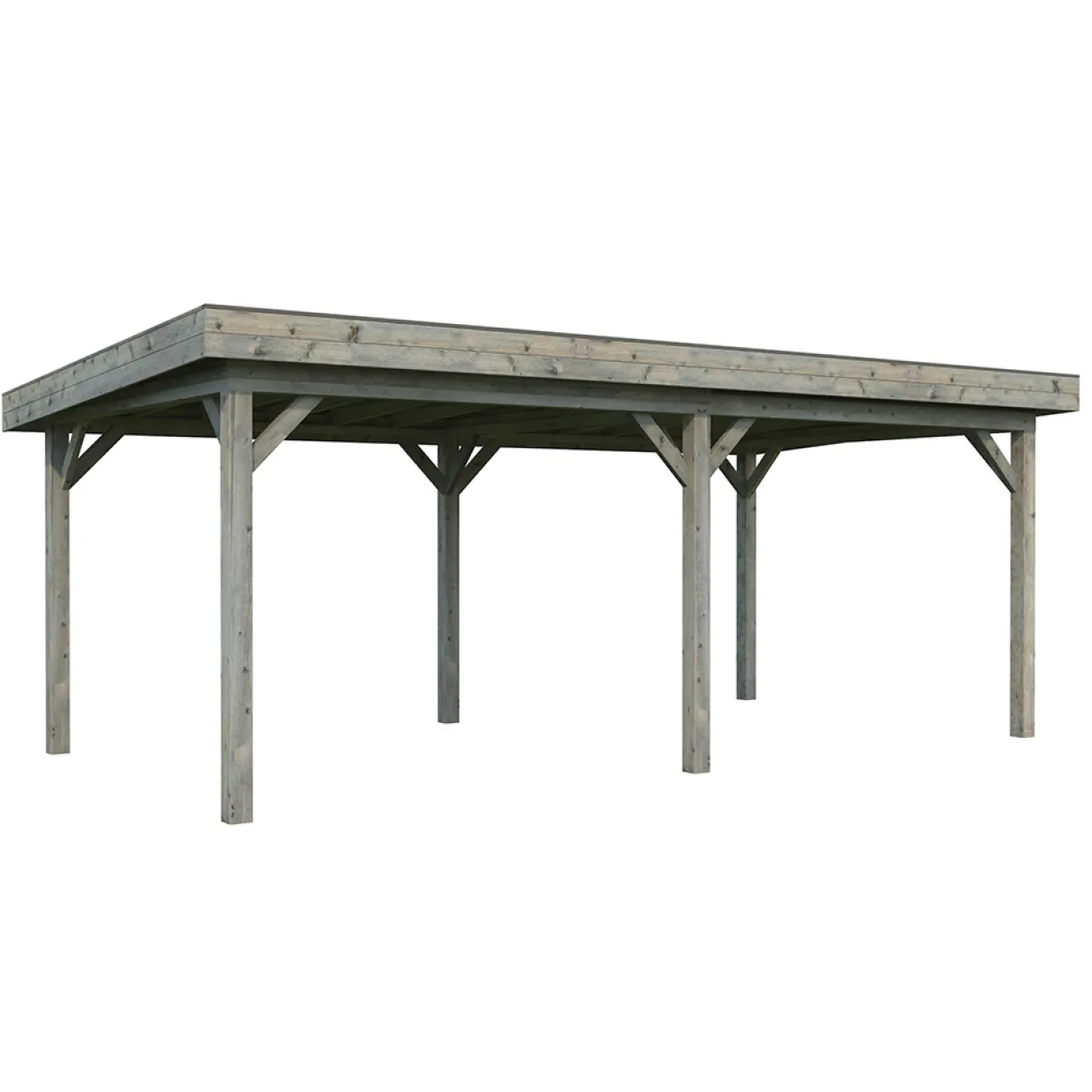 Lenna 16,6 m2