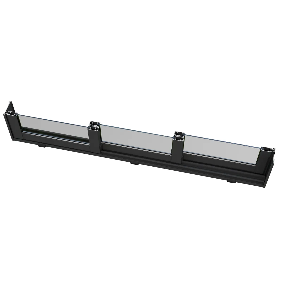 Lenna 16,6 m2 Set 407 Slide*Palmako New