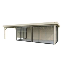 Lenna 24,9 m2 Set 418 Slide*Palmako Discount