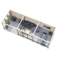 Lenna 24,9 m2 Set 418 Slide*Palmako Discount