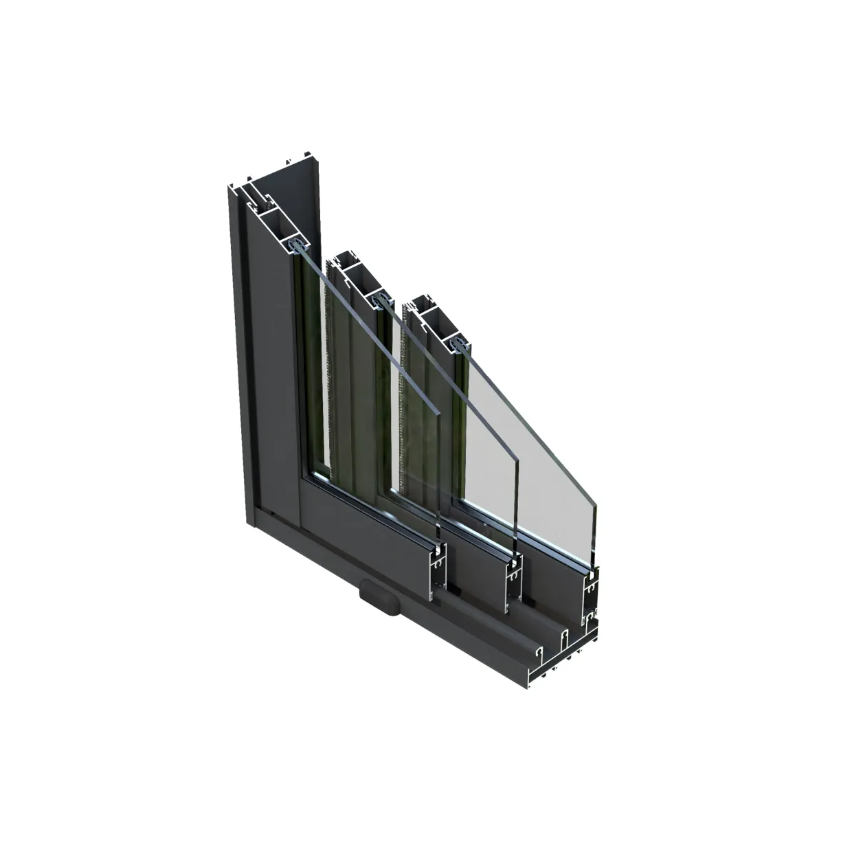Lenna 33,2 m2 Set 421 Slide