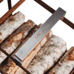Leo*GrillSymbol Clearance