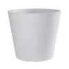 Leonardo 75 Med Hjul Vit