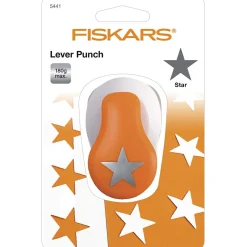 Lever Stjärna M*Fiskars Sale