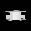 LF/LFH 30 x 30 mm Halogenfri Vit RAL 9016*Hager Hot