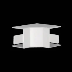 LF/LFH 30 x 30 mm Halogenfri Vit RAL 9016*Hager Hot