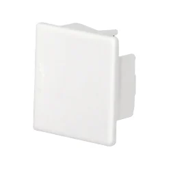 LF/LFH 30 x 30 mm Halogenfri Vit RAL 9016*Hager Discount