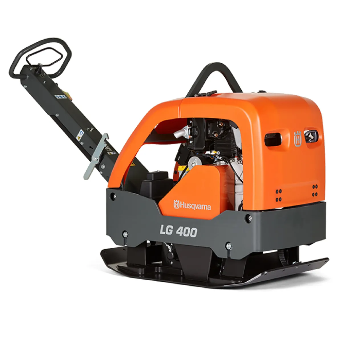LG 400 Diesel*Husqvarna Clearance