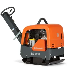 LG 300 Diesel*Husqvarna Sale
