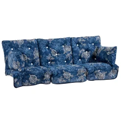 Låg Flock*Fritab Sale