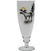 Älg 38 cl*Nybro Crystal Hot