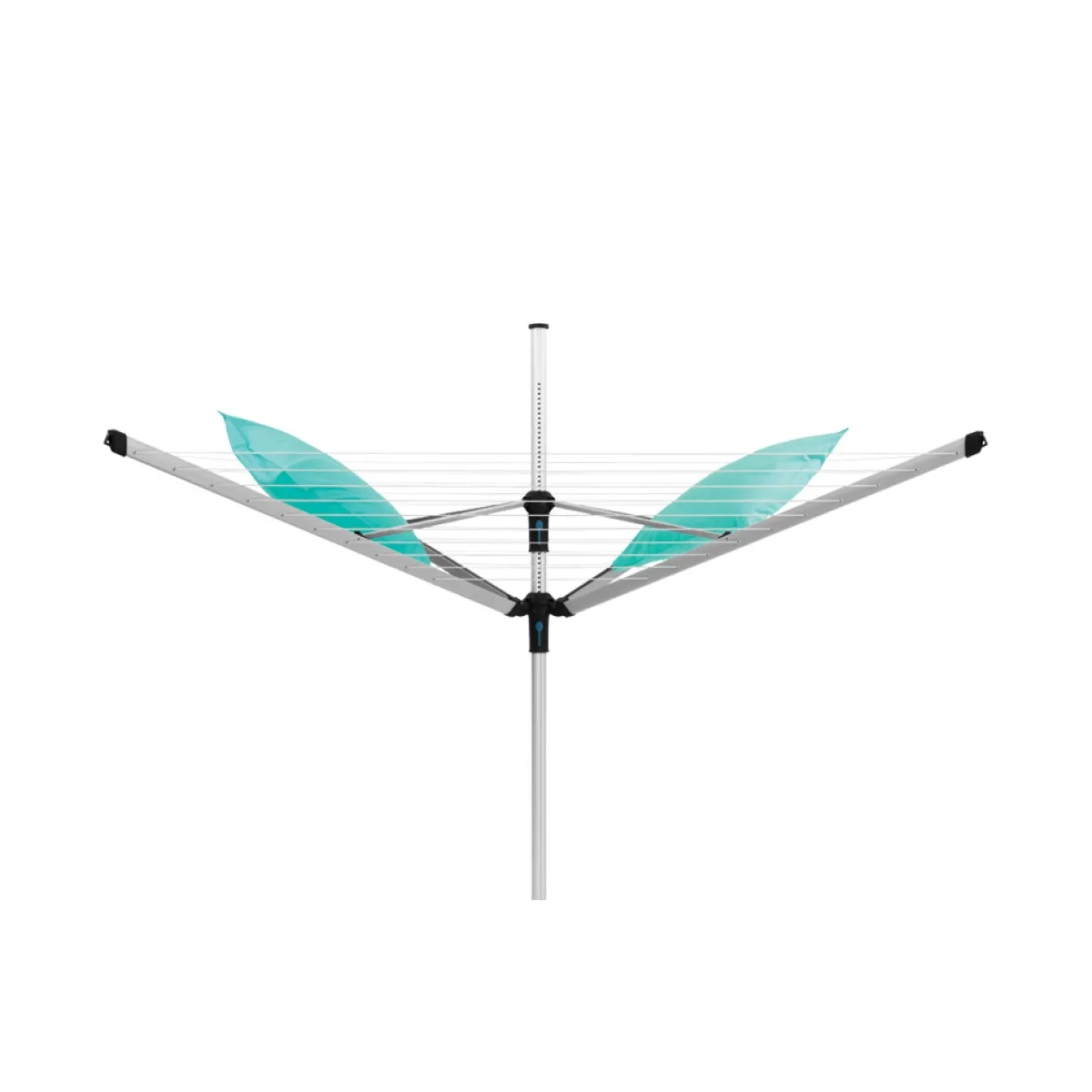 Lift-O-Matic Advance 50 m*Brabantia Clearance