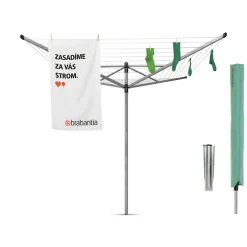 Lift-O-Matic Advance 50 m*Brabantia Clearance